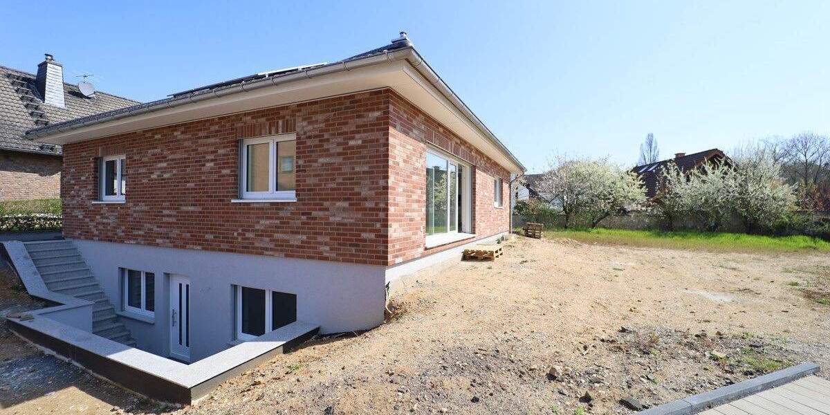 Einfamilienhaus Swisttal Heimerzheim - 5 Zimmer, 174 m&sup2;, 698.000&euro; | Angebot:25730593