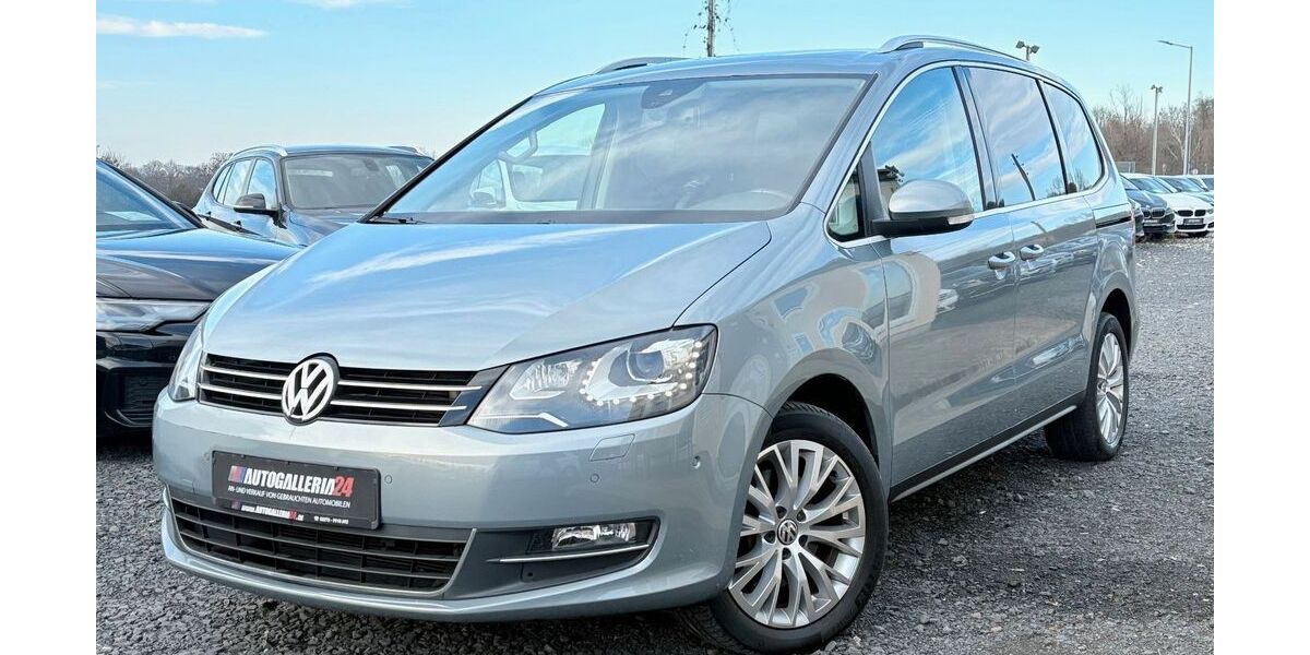 VW Sharan 159.646 km 13.800 &euro; Bergheim 50127