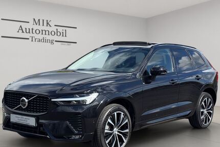 Volvo XC60 55.100 km 33.800 &euro; Hürth 50354