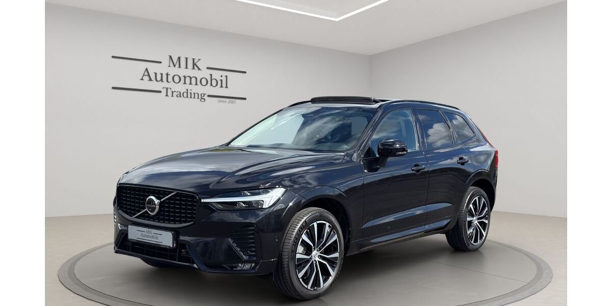 Volvo XC60 55.100 km 33.800 &euro; Hürth 50354
