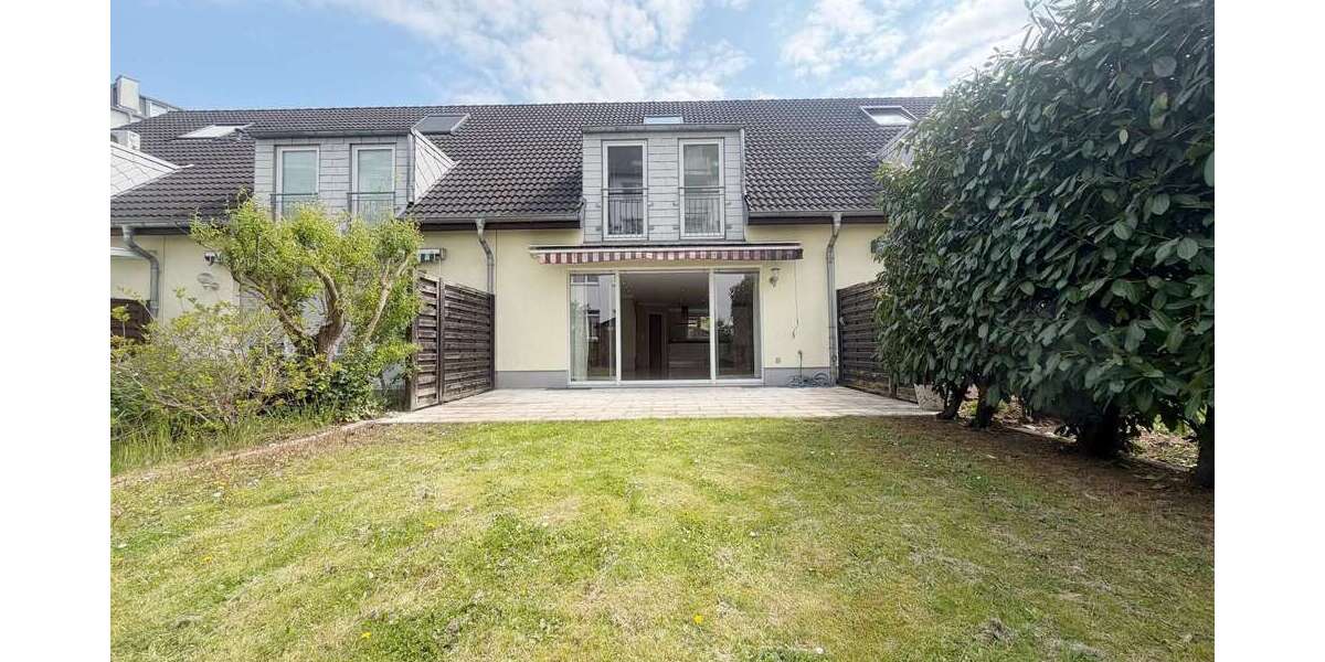 Einfamilienhaus Köln / Zollstock Zollstock - 5 Zimmer, 141 m&sup2;, 935.000&euro; | Angebot:26885407