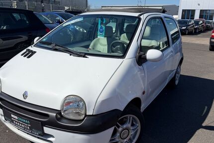 Renault Twingo 212.000 km 1.950 &euro; Erftstadt 50374