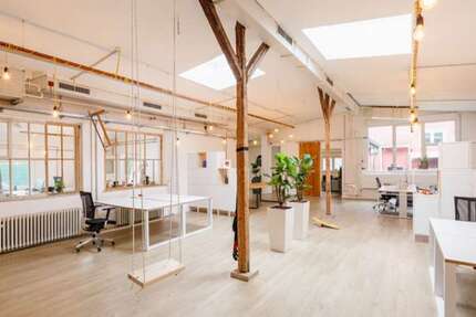 Gewerbeobjekt Köln Mülheim - 415&euro; | Angebot:27343263