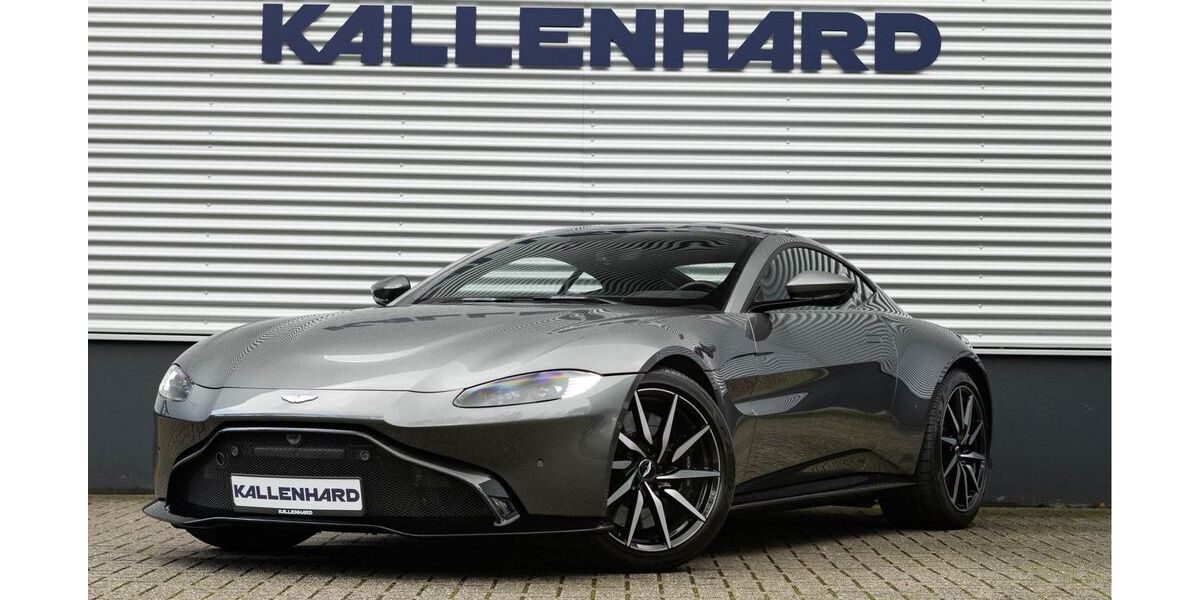 Aston Martin V8 Vantage 5.330 km 121.875 &euro; Köln 51149