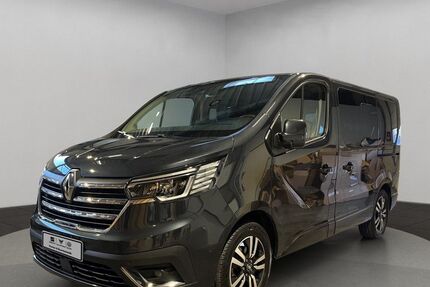 Renault Trafic 50.260 km 38.680 &euro; Lohmar 53797