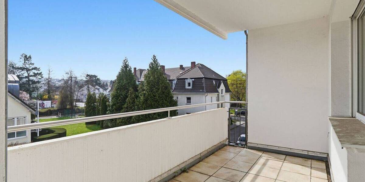 Etagenwohnung Bonn Duisdorf - 3 Zimmer, 72 m&sup2;, 235.000&euro; | Angebot:25958100