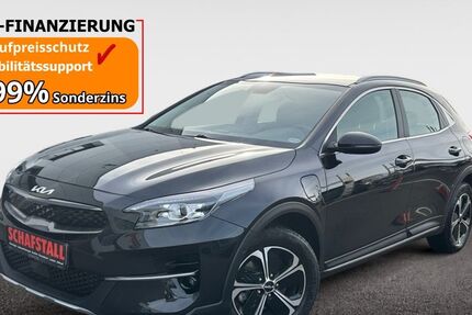 Kia XCeed 34.965 km 19.979 &euro; Elsdorf (bei Köln) 50189