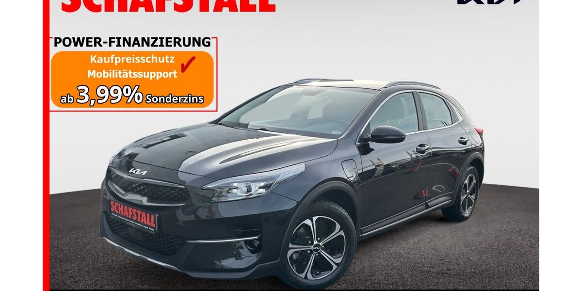 Kia XCeed 34.965 km 19.979 &euro; Elsdorf (bei Köln) 50189