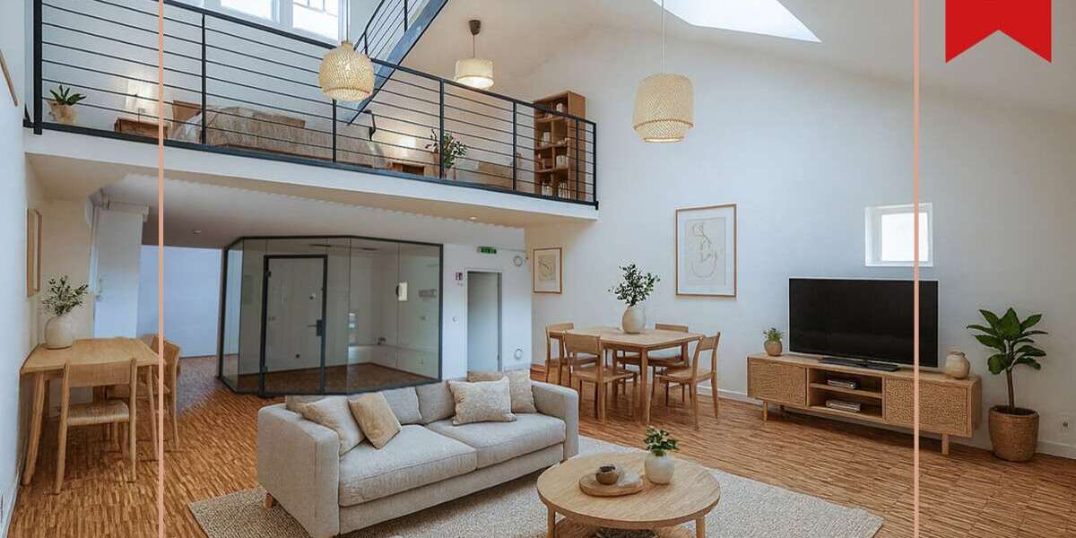 Büro in Köln Ehrenfeld 1.249.000 € 208 m² zimmer