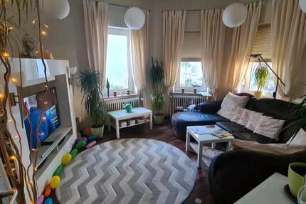Wohnung Solingen - 2.5 Zimmer, 62 m&sup2;, 400&euro; | Angebot:25368115