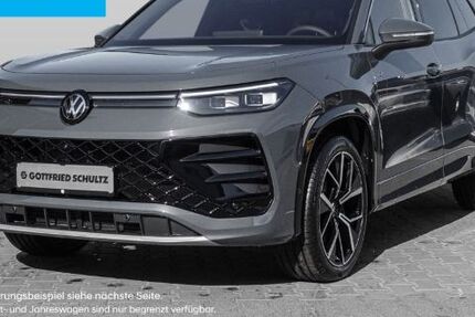 VW Tayron 11.999 km 54.880 € Grevenbroich 41515