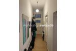 Etagenwohnung Köln Nippes - 3 Zimmer, 80 m&sup2;, 640&euro; | Angebot:24984546