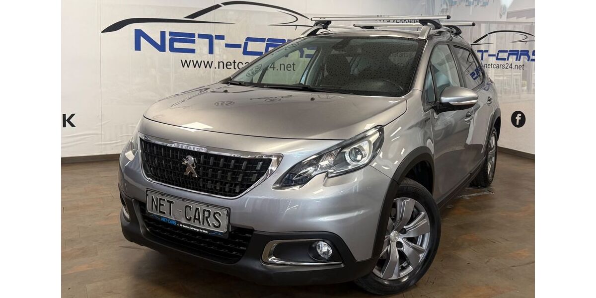 Peugeot 2008 119.000 km 10.850 &euro; Hilden 40721
