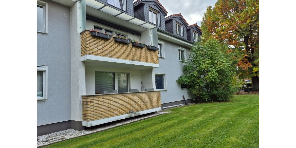 Provisionsfrei* Eigentumswohnung zur Eigennutzung oder als Kapitalanlage in Toplage 3 zimmer