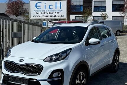 Kia Sportage 54.000 km 15.870 &euro; Overath 51491