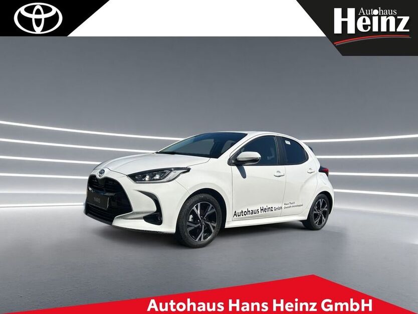 Yaris