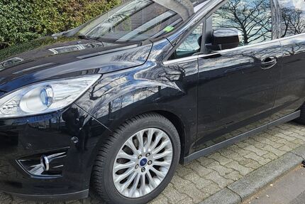 Ford C-Max 41.000 km 9.900 &euro; Köln 50735