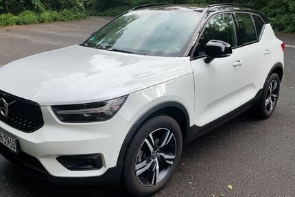 Volvo XC40 47.200 km 21.900 &euro; Lohmar 53797