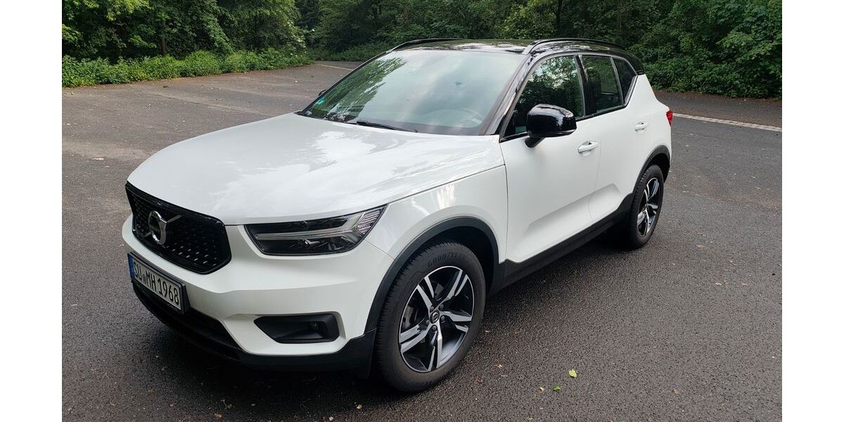 Volvo XC40 47.200 km 21.900 &euro; Lohmar 53797