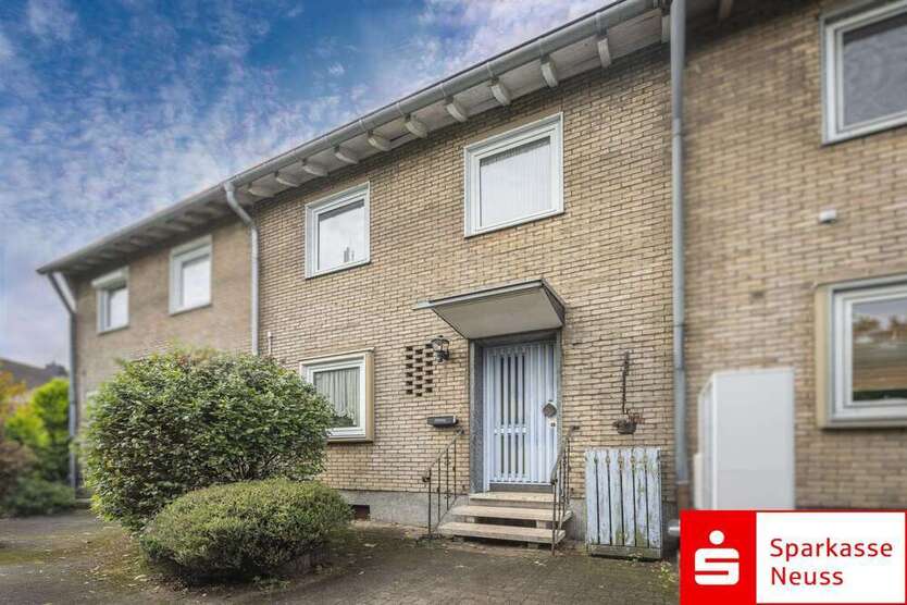 Haus zum Kaufen in Neuss 299.000 € 94 m²