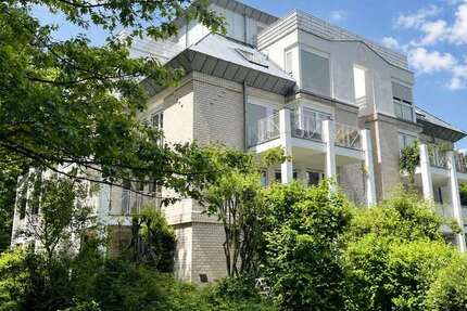Wohnung Bonn Bad Godesberg - 2 Zimmer, 76 m&sup2;, 279.000&euro; | Angebot:26853467