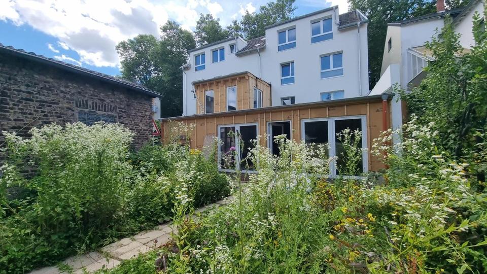 Etagenwohnung Bonn Dransdorf - 1 Zimmer, 16 m&sup2;, 430&euro; | Angebot:24846384