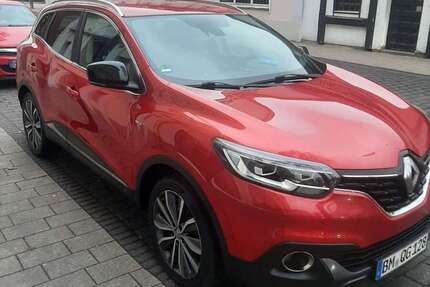 Renault Kadjar 174.500 km 10.555 &euro; Wesseling 50389