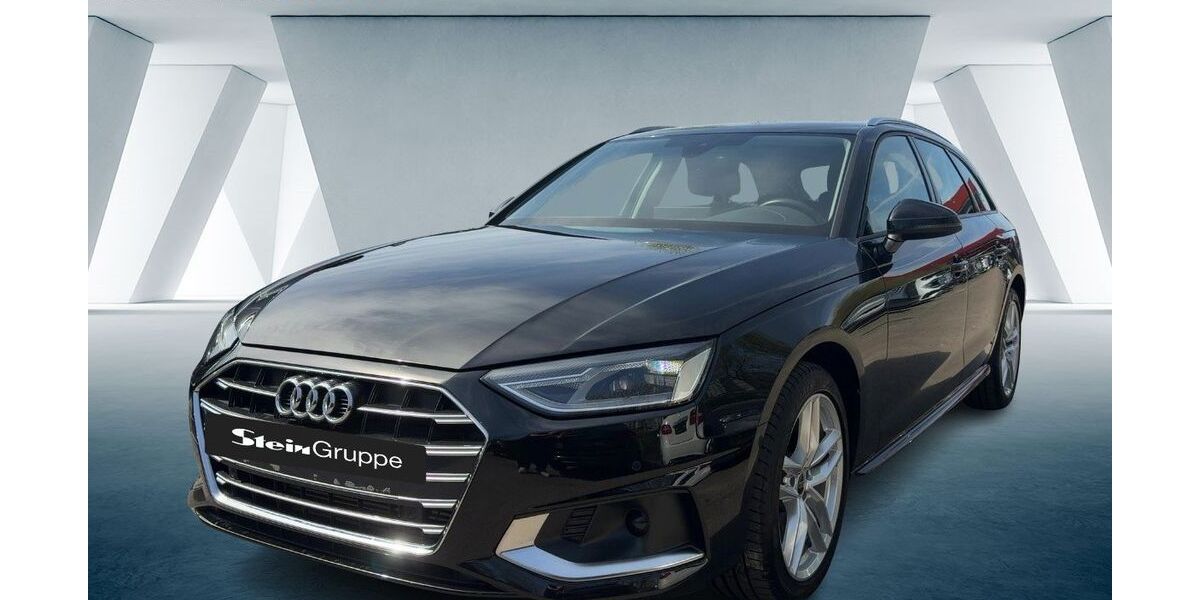 Audi A4 47.700 km 25.770 &euro; Siegburg 53721