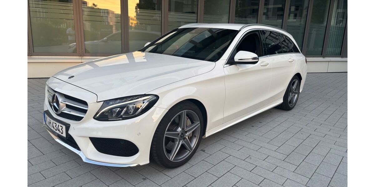 Mercedes-Benz C 250 136.000 km 21.000 &euro; Köln 50827