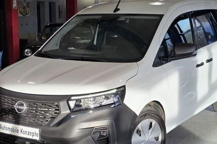Nissan Townstar 13.052 km 20.800 € Leverkusen 51381