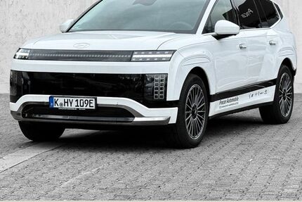 Hyundai IONIQ 9 2.761 km 73.750 &euro; Köln 50739