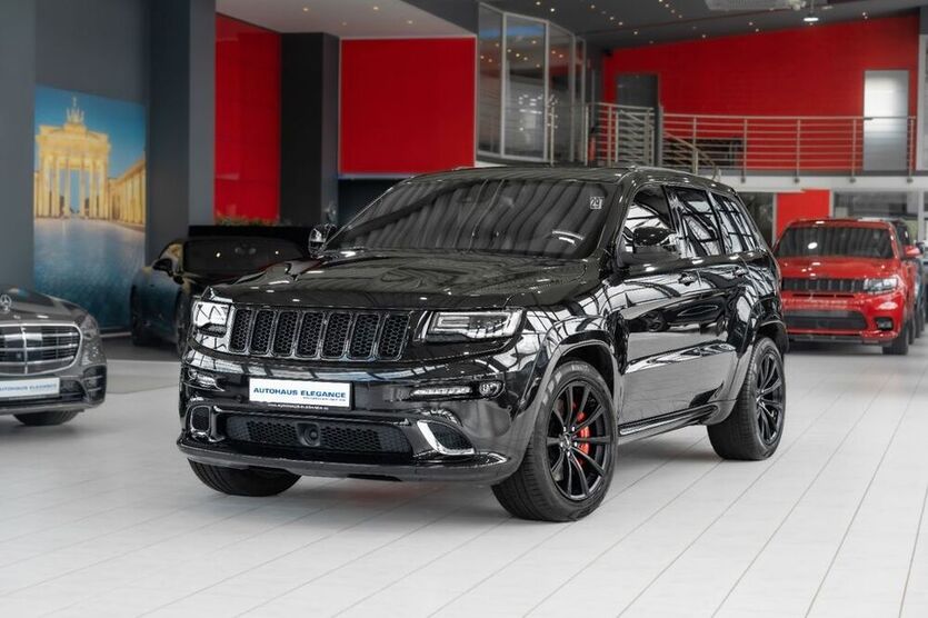 Grand Cherokee