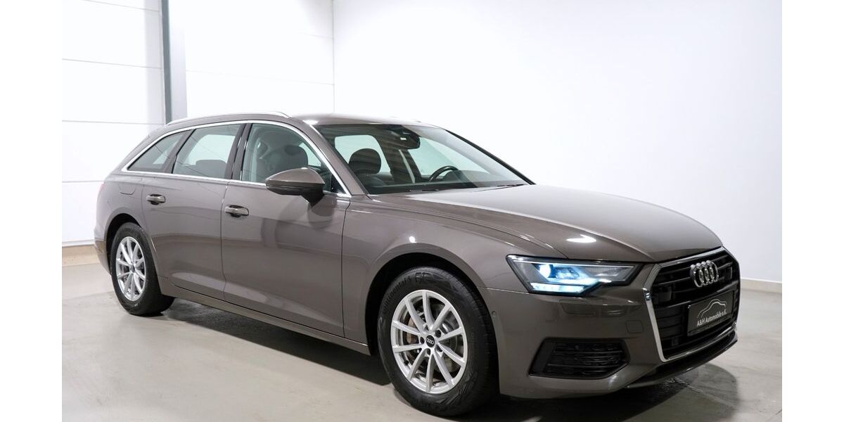 Audi A6 143.795 km 23.980 &euro; Hürth bei Köln 50354