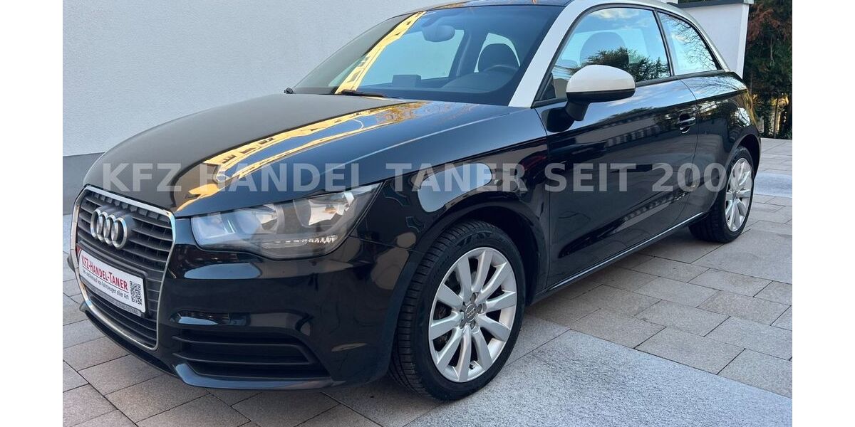Audi A1 185.000 km 6.500 &euro; Troisdorf (Nähe Köln/Bonn) 53844