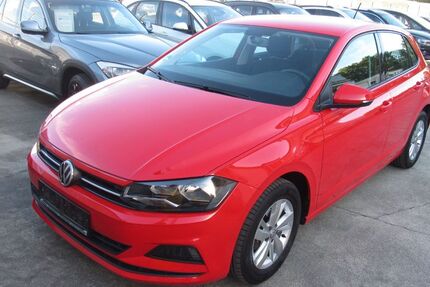 VW Polo 47.500 km 11.500 &euro; Leverkusen 51371