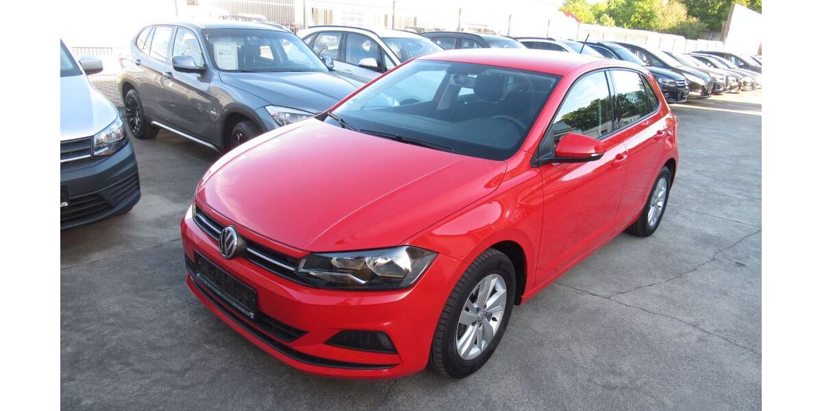 VW Polo 47.500 km 11.500 &euro; Leverkusen 51371