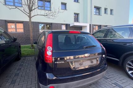 Ford Fiesta 187.900 km 1.200 &euro; Köln 51145
