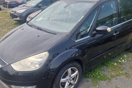 Ford Galaxy 253.000 km 1.950 € Wesseling 50389