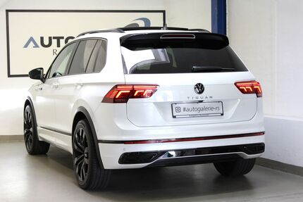 VW Tiguan 85.900 km 33.990 € Remscheid 42857