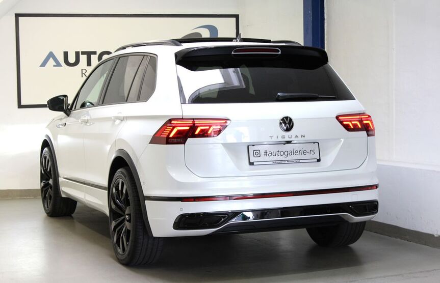 VW Tiguan 85.900 km 33.990 € Remscheid 42857