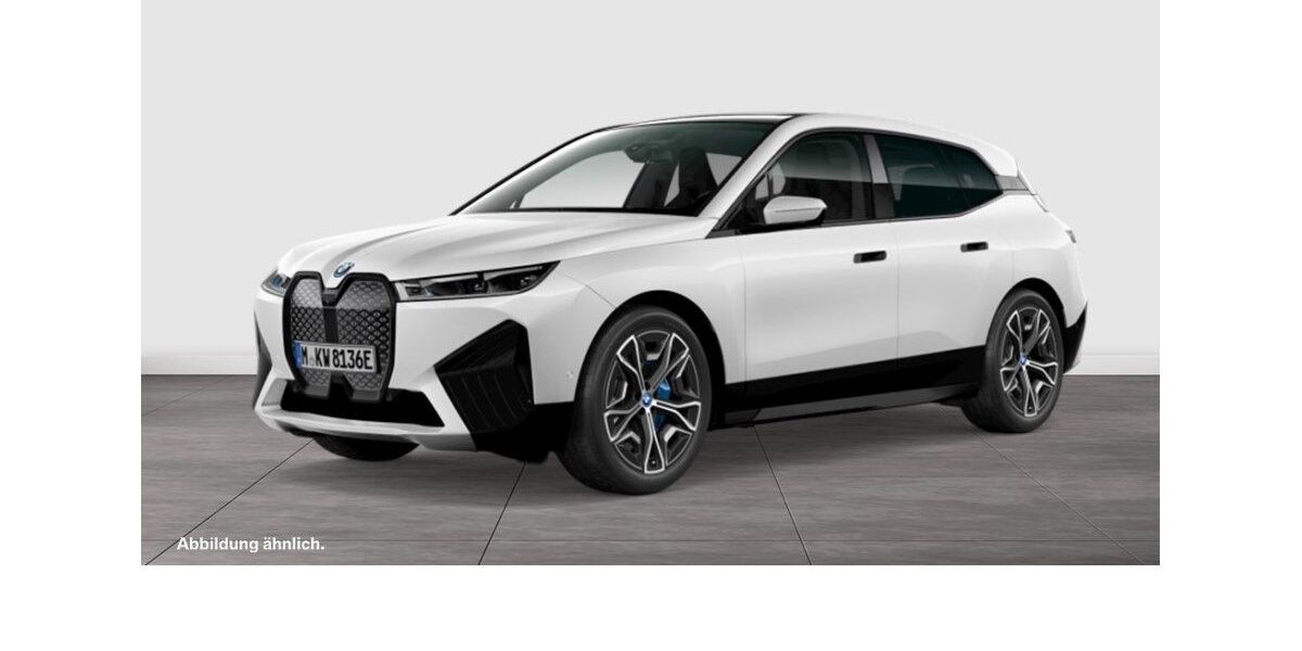 BMW iX 69.662 km 44.940 &euro; Köln Süd 50968