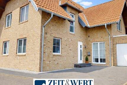 Haus Kerpen Manheim-neu - 4 Zimmer, 117 m&sup2;, 1.350&euro; | Angebot:25567450