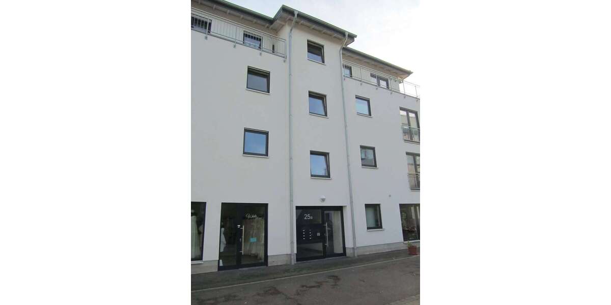 Etagenwohnung Alfter Olsdorf - 2 Zimmer, 67 m&sup2;, 876&euro; | Angebot:26815441