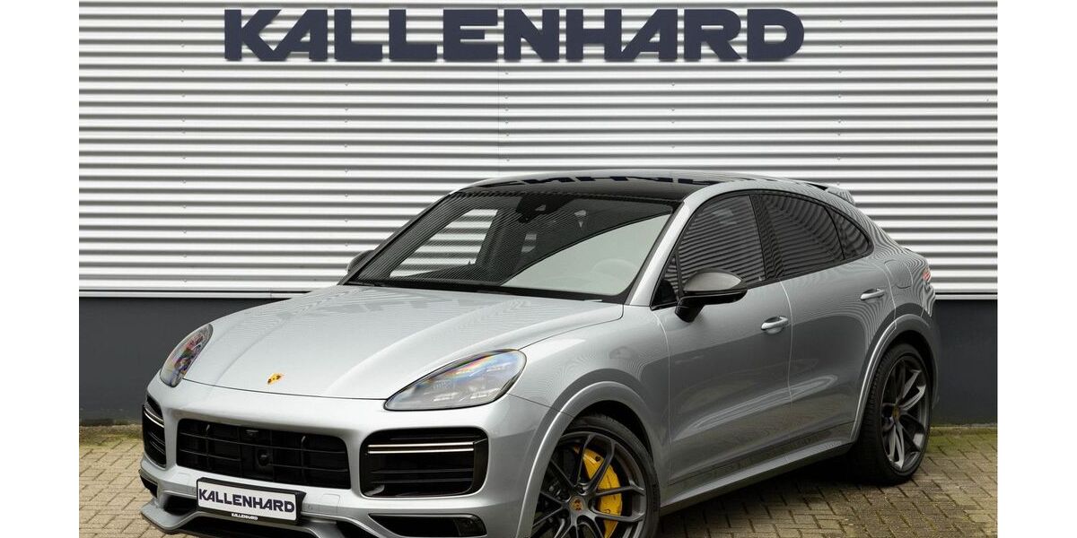 Porsche Cayenne 64.697 km 97.500 &euro; Köln 51149