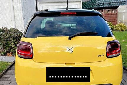 Citroen DS3