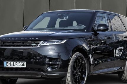 Land Rover Range Rover Sport 5.000 km 90.789 &euro; Bonn 53117