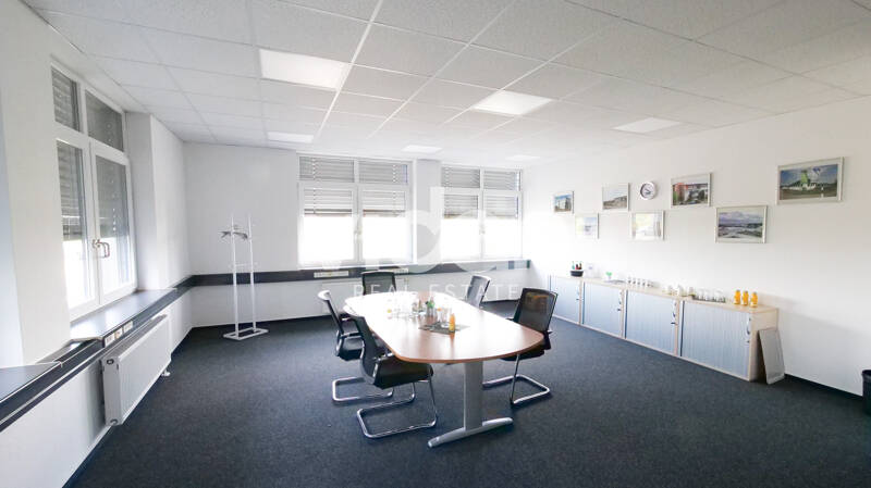 Gewerbeobjekt Kerpen Türnich - 3.938&euro; | Angebot:24035076