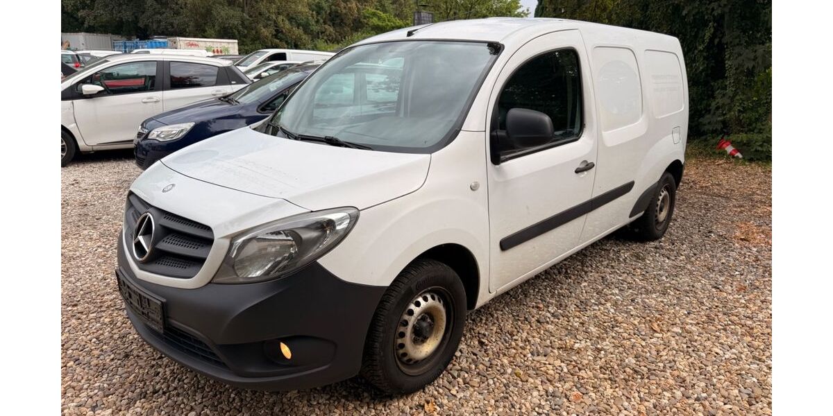 Mercedes-Benz Citan 286.225 km 4.290 &euro; Köln 51065
