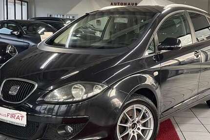 Seat Altea