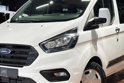 Ford Transit Custom 39.159 km 24.900 &euro; Bonn 53177